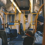 aggressione pullman monserrato