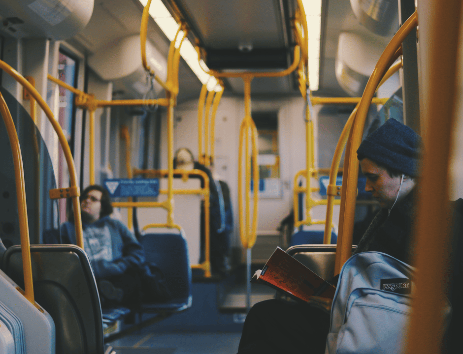 aggressione pullman monserrato